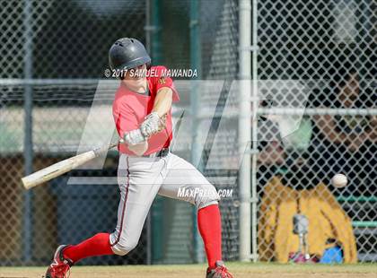 Thumbnail 1 in Taft vs Granada Hills Charter photogallery.