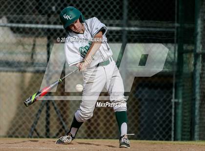 Thumbnail 3 in Taft vs Granada Hills Charter photogallery.