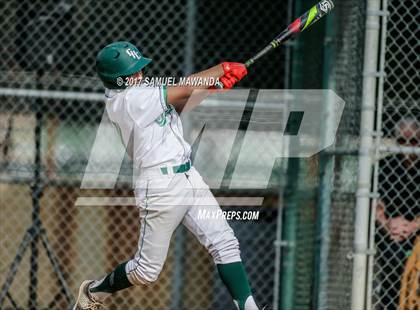 Thumbnail 2 in Taft vs Granada Hills Charter photogallery.