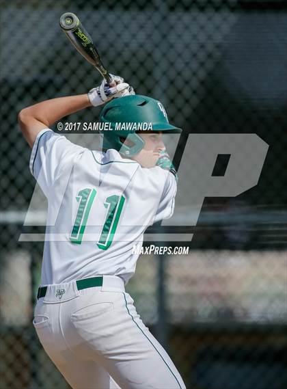 Thumbnail 2 in Taft vs Granada Hills Charter photogallery.