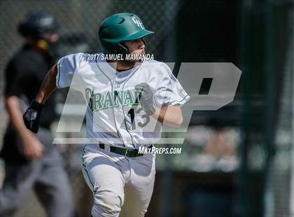 Thumbnail 1 in Taft vs Granada Hills Charter photogallery.