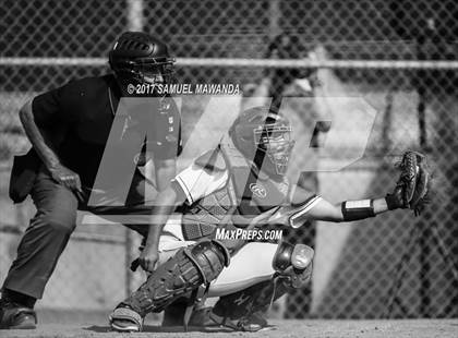 Thumbnail 2 in Taft vs Granada Hills Charter photogallery.