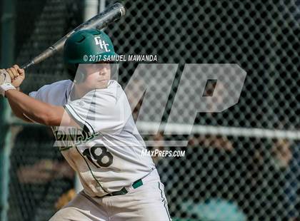 Thumbnail 2 in Taft vs Granada Hills Charter photogallery.