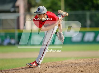 Thumbnail 2 in Taft vs Granada Hills Charter photogallery.