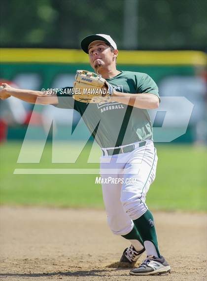 Thumbnail 2 in Taft vs Granada Hills Charter photogallery.