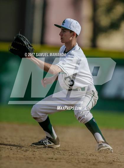 Thumbnail 1 in Taft vs Granada Hills Charter photogallery.