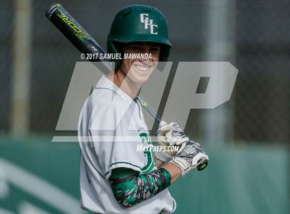 Thumbnail 3 in Taft vs Granada Hills Charter photogallery.