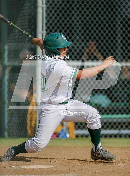 Thumbnail 1 in Taft vs Granada Hills Charter photogallery.