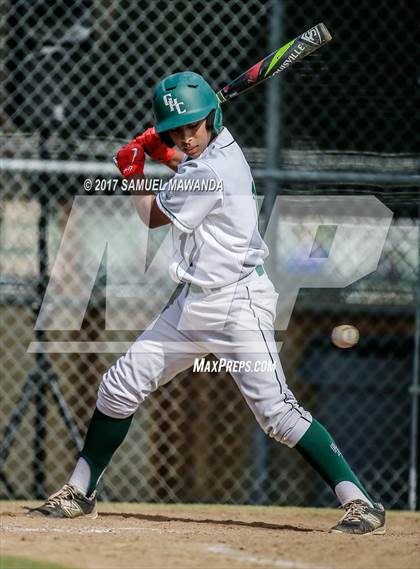 Thumbnail 1 in Taft vs Granada Hills Charter photogallery.