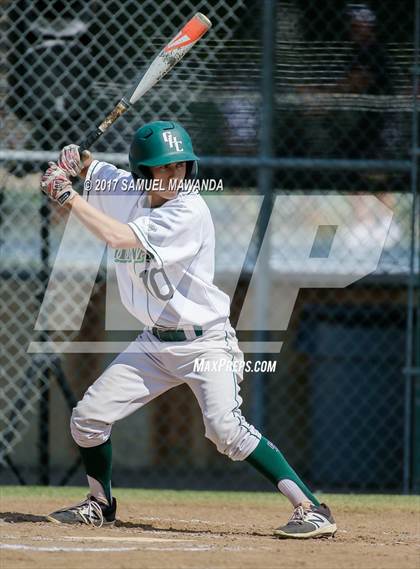 Thumbnail 2 in Taft vs Granada Hills Charter photogallery.