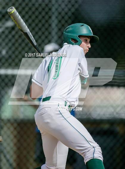 Thumbnail 1 in Taft vs Granada Hills Charter photogallery.