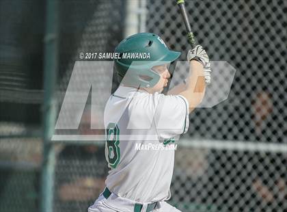 Thumbnail 2 in Taft vs Granada Hills Charter photogallery.