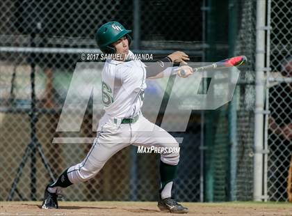 Thumbnail 3 in Taft vs Granada Hills Charter photogallery.