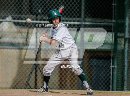 Thumbnail 1 in Taft vs Granada Hills Charter photogallery.