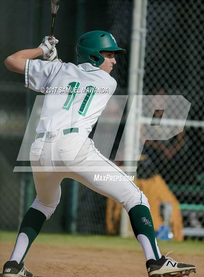 Thumbnail 1 in Taft vs Granada Hills Charter photogallery.