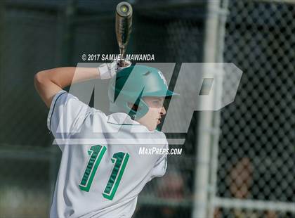 Thumbnail 3 in Taft vs Granada Hills Charter photogallery.
