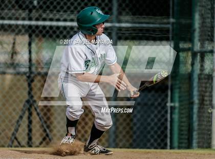 Thumbnail 1 in Taft vs Granada Hills Charter photogallery.