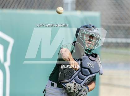Thumbnail 1 in Taft vs Granada Hills Charter photogallery.