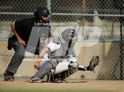 Thumbnail 3 in Taft vs Granada Hills Charter photogallery.