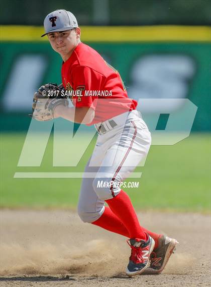 Thumbnail 1 in Taft vs Granada Hills Charter photogallery.