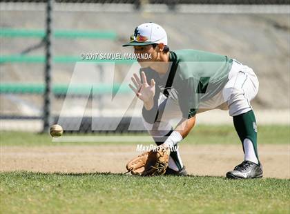 Thumbnail 3 in Taft vs Granada Hills Charter photogallery.