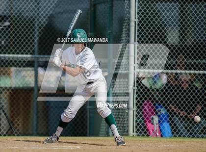 Thumbnail 1 in Taft vs Granada Hills Charter photogallery.