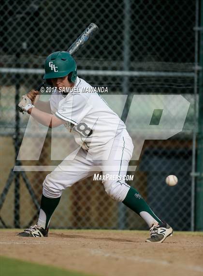 Thumbnail 1 in Taft vs Granada Hills Charter photogallery.