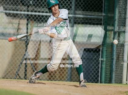 Thumbnail 2 in Taft vs Granada Hills Charter photogallery.