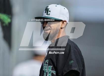 Thumbnail 1 in Taft vs Granada Hills Charter photogallery.