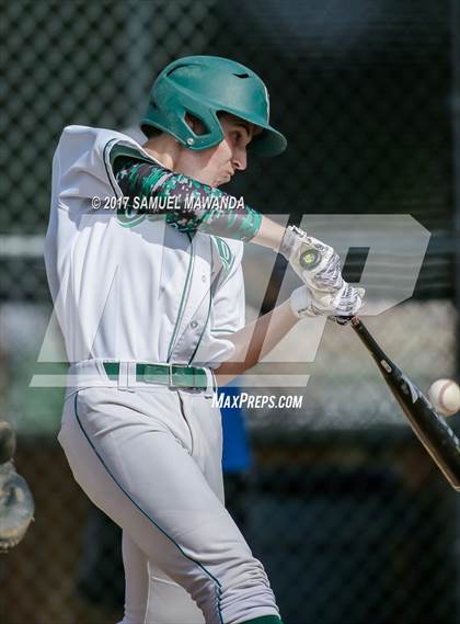 Thumbnail 3 in Taft vs Granada Hills Charter photogallery.