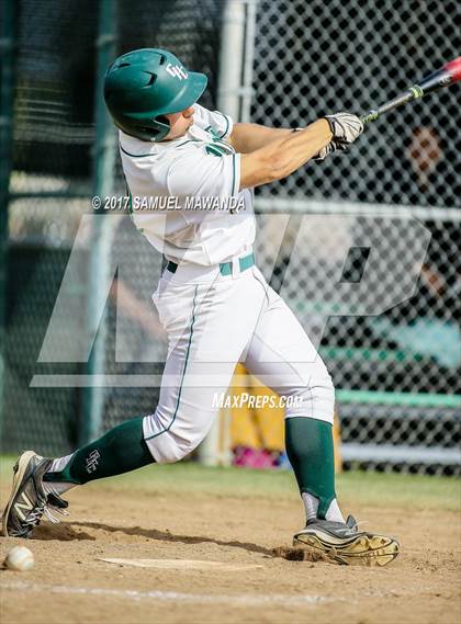 Thumbnail 1 in Taft vs Granada Hills Charter photogallery.