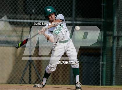 Thumbnail 1 in Taft vs Granada Hills Charter photogallery.