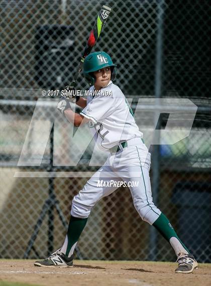Thumbnail 1 in Taft vs Granada Hills Charter photogallery.