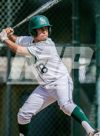 Thumbnail 3 in Taft vs Granada Hills Charter photogallery.