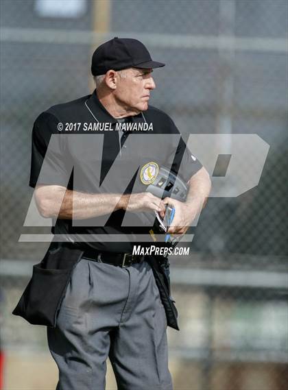 Thumbnail 1 in Taft vs Granada Hills Charter photogallery.