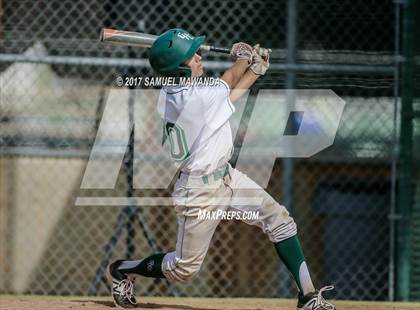 Thumbnail 2 in Taft vs Granada Hills Charter photogallery.