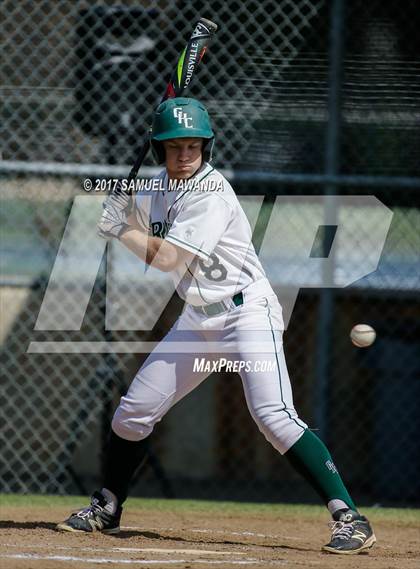 Thumbnail 3 in Taft vs Granada Hills Charter photogallery.