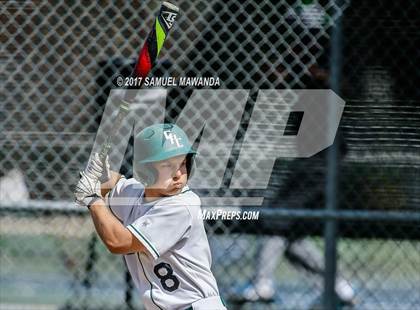 Thumbnail 2 in Taft vs Granada Hills Charter photogallery.