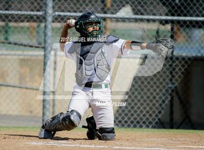 Thumbnail 2 in Taft vs Granada Hills Charter photogallery.