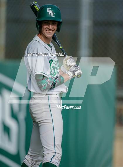 Thumbnail 2 in Taft vs Granada Hills Charter photogallery.