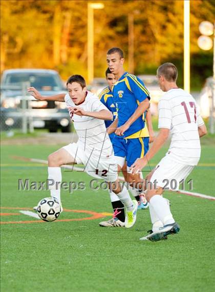Thumbnail 3 in Panas @ Arlington photogallery.