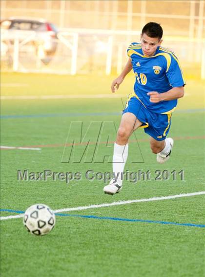 Thumbnail 2 in Panas @ Arlington photogallery.