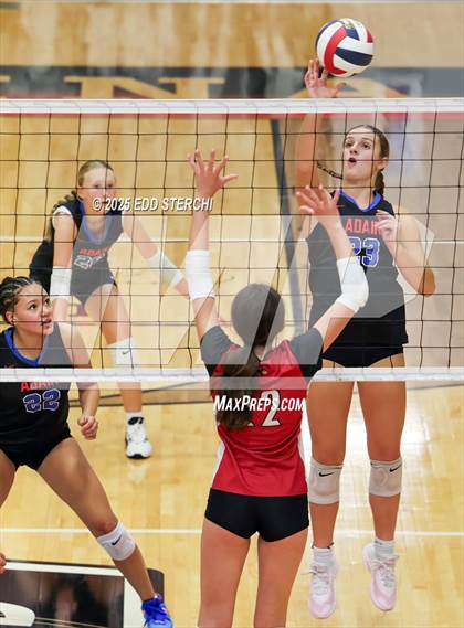 Thumbnail 1 in Adair County @ Taylor County photogallery.
