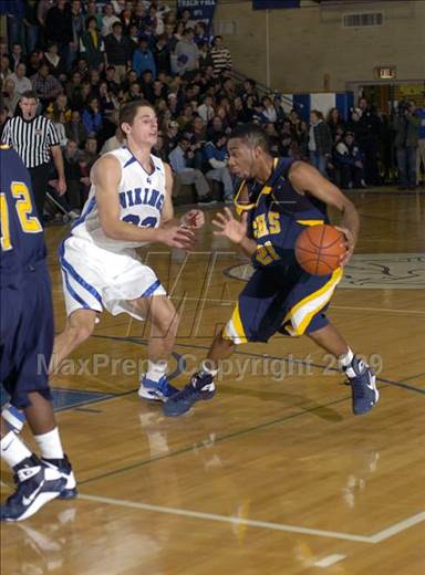 Friday, Jan 23, 2009
