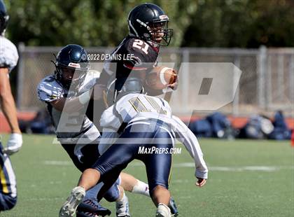 Thumbnail 3 in Berean Christian @ Salesian College Preparatory photogallery.