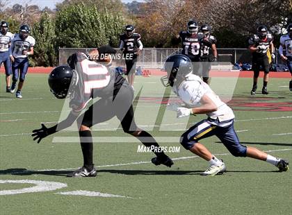 Thumbnail 1 in Berean Christian @ Salesian College Preparatory photogallery.