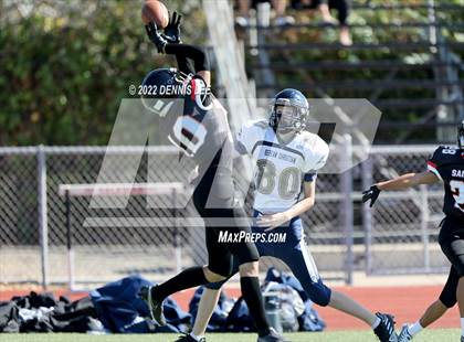 Thumbnail 3 in Berean Christian @ Salesian College Preparatory photogallery.