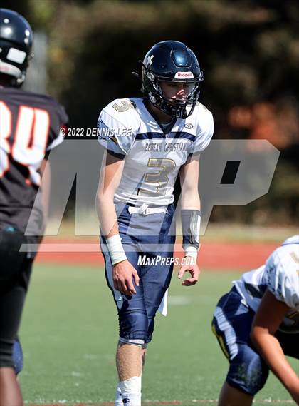 Thumbnail 3 in Berean Christian @ Salesian College Preparatory photogallery.