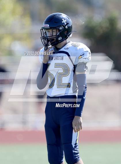 Thumbnail 3 in Berean Christian @ Salesian College Preparatory photogallery.