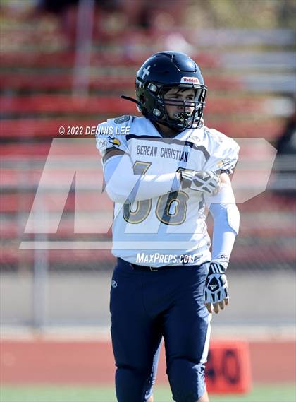 Thumbnail 3 in Berean Christian @ Salesian College Preparatory photogallery.